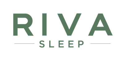 RIVA Sleep Logo